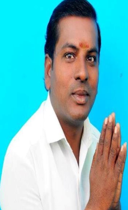Mr. Mahamuni Vaiyapuri 